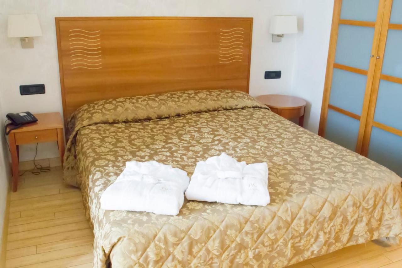Hotel Continental Турин Экстерьер фото
