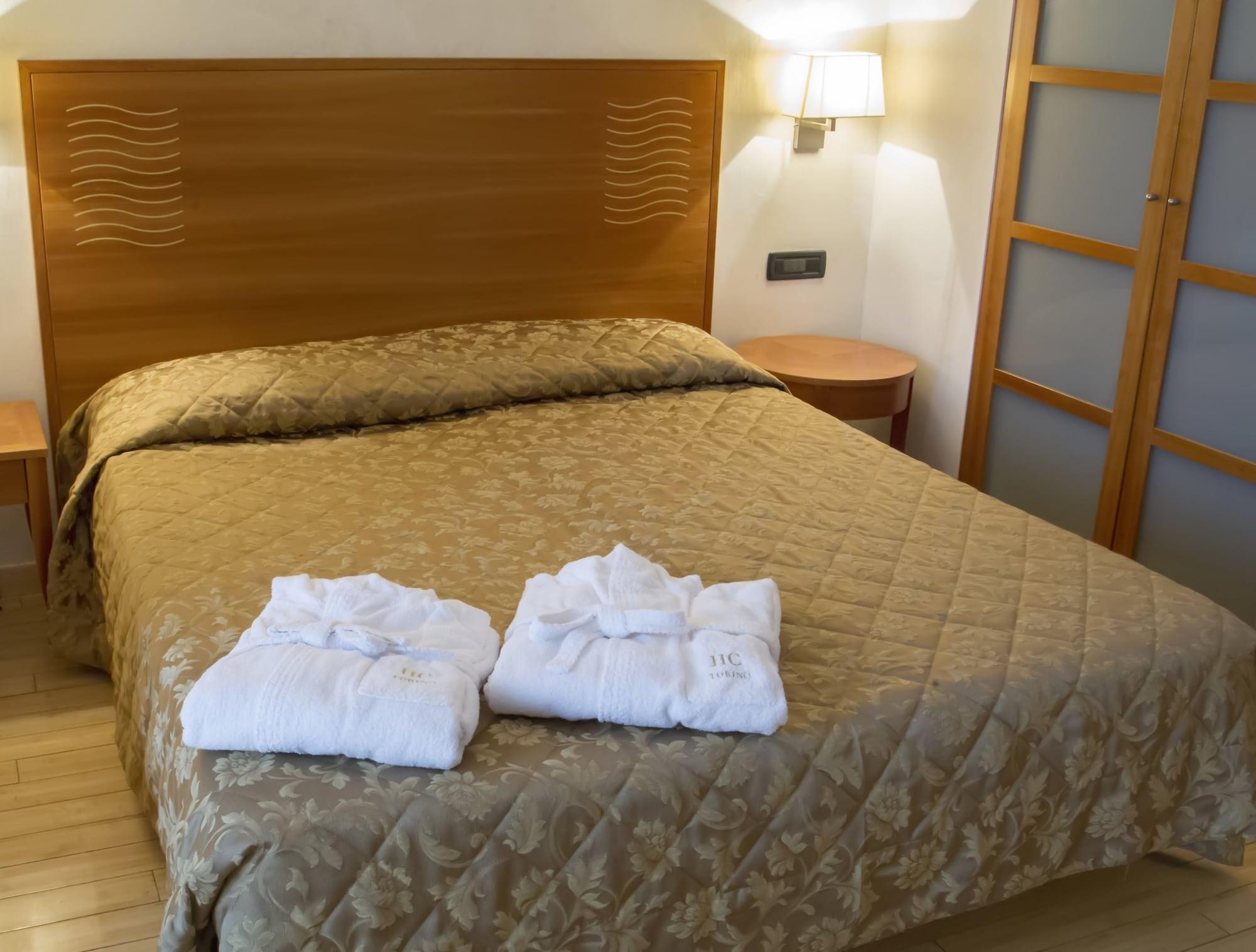 Hotel Continental Турин Экстерьер фото