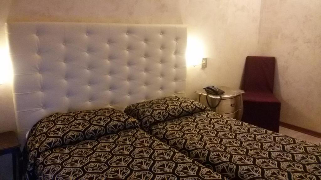 Hotel Continental Турин Экстерьер фото