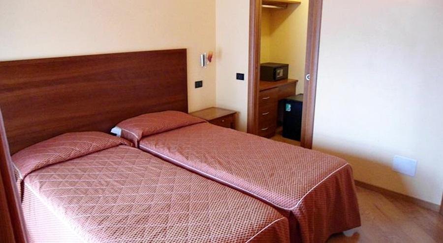 Hotel Continental Турин Экстерьер фото