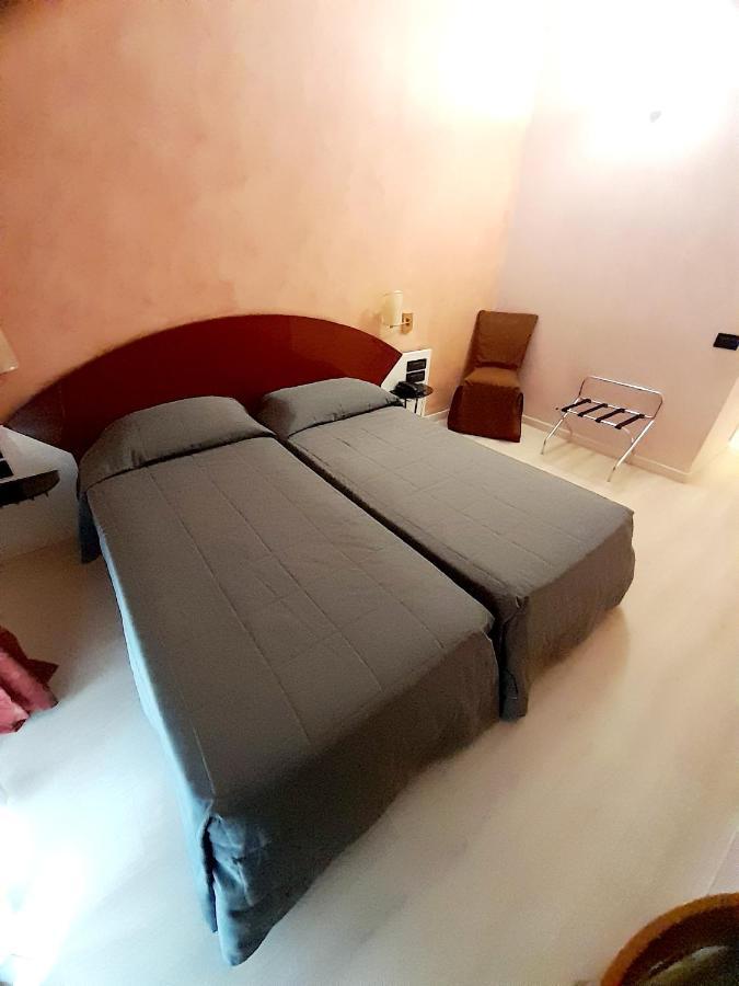 Hotel Continental Турин Экстерьер фото