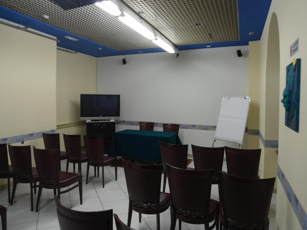 Hotel Continental Турин Экстерьер фото